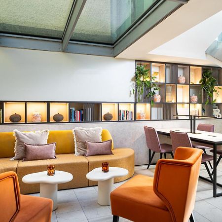 Leonardo Boutique Hotel Salzburg Gablerbraeu Экстерьер фото
