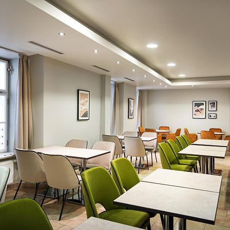 Leonardo Boutique Hotel Salzburg Gablerbraeu Экстерьер фото