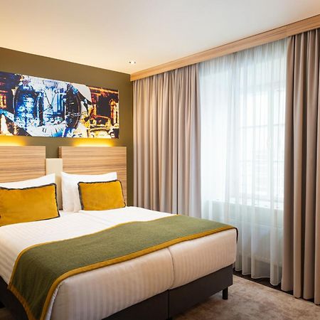 Leonardo Boutique Hotel Salzburg Gablerbraeu Экстерьер фото