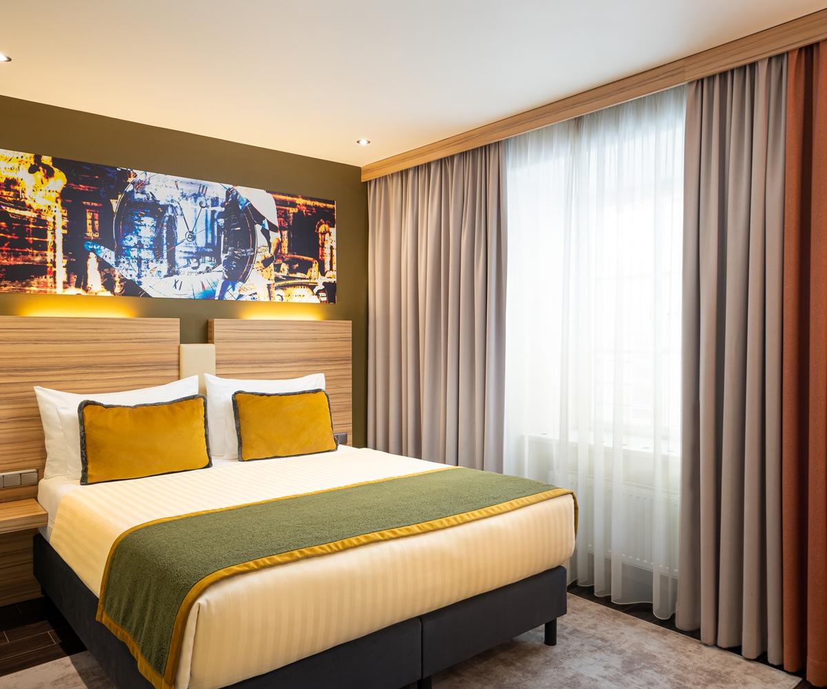 Leonardo Boutique Hotel Salzburg Gablerbraeu Экстерьер фото