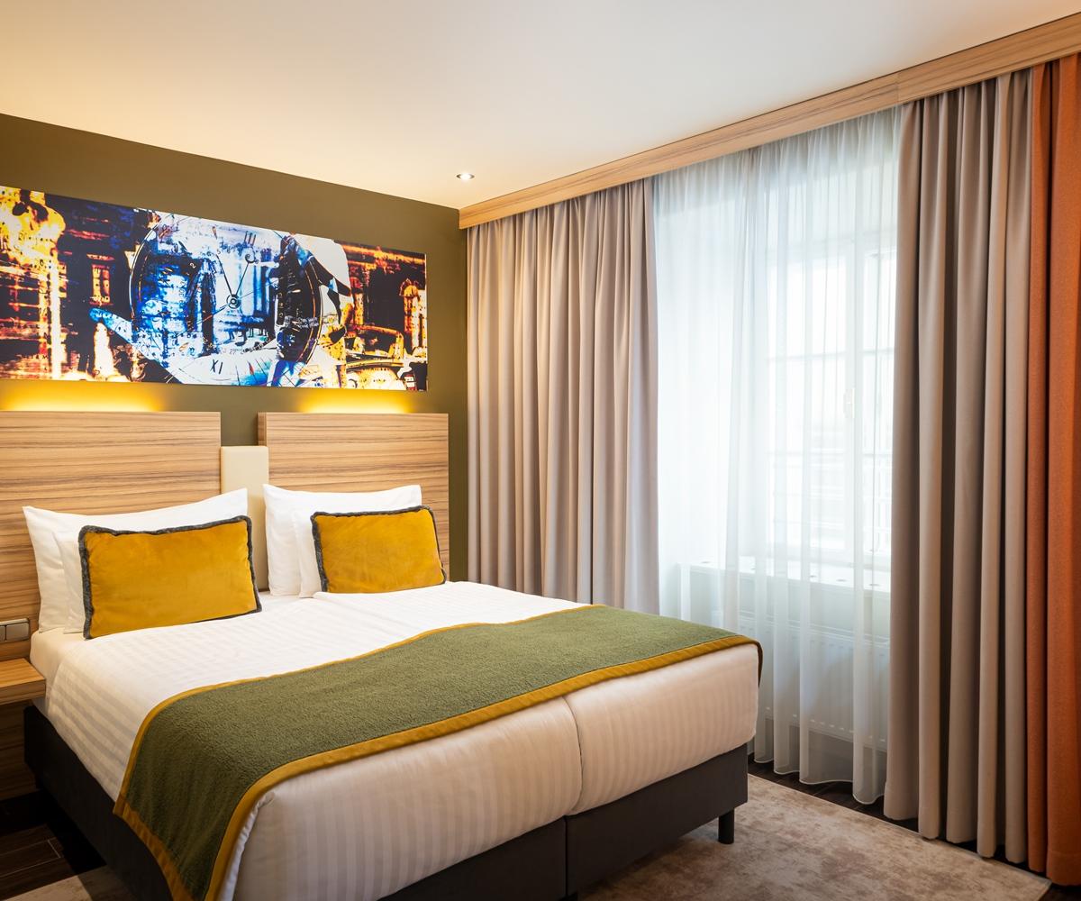 Leonardo Boutique Hotel Salzburg Gablerbraeu Экстерьер фото