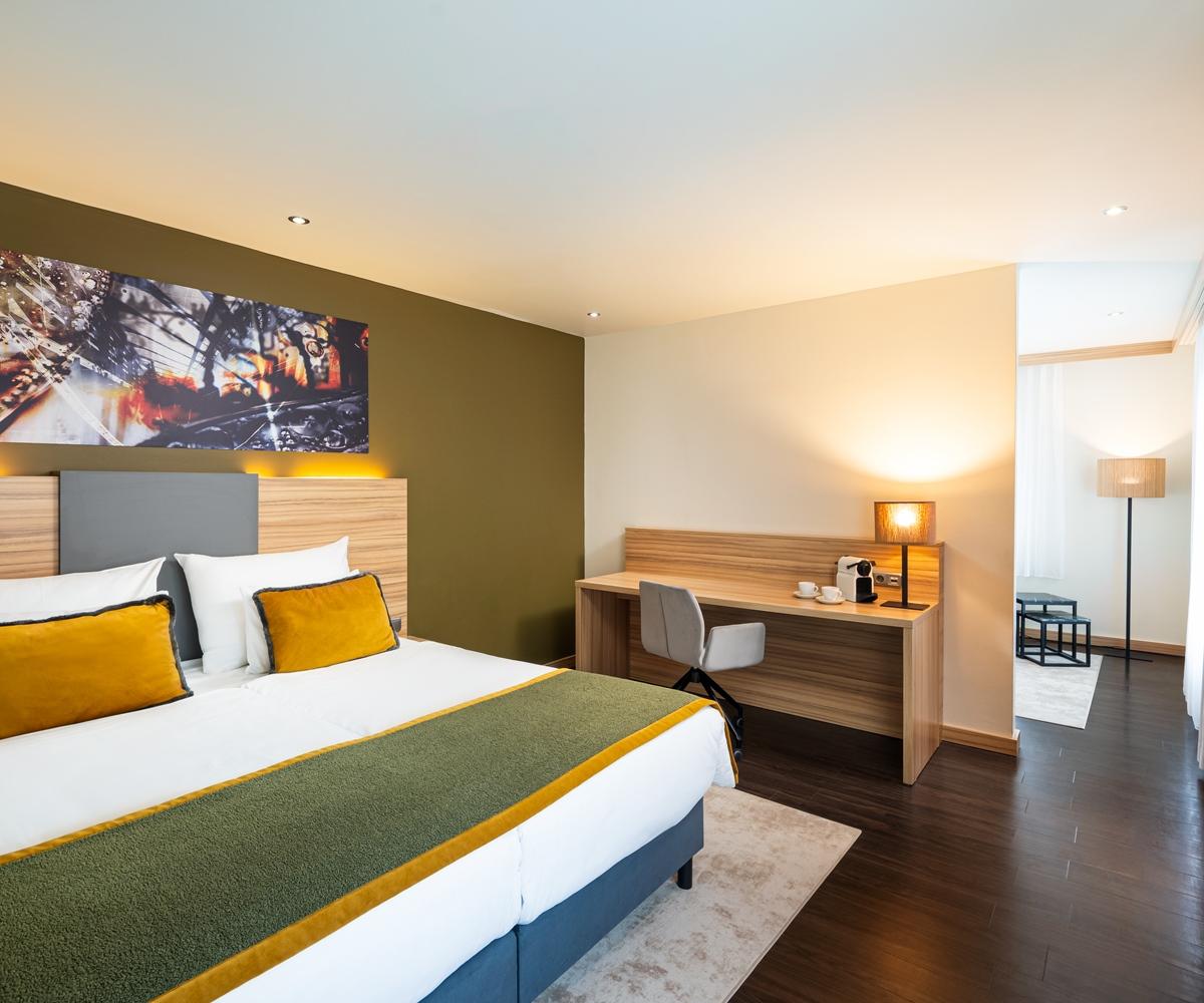 Leonardo Boutique Hotel Salzburg Gablerbraeu Экстерьер фото
