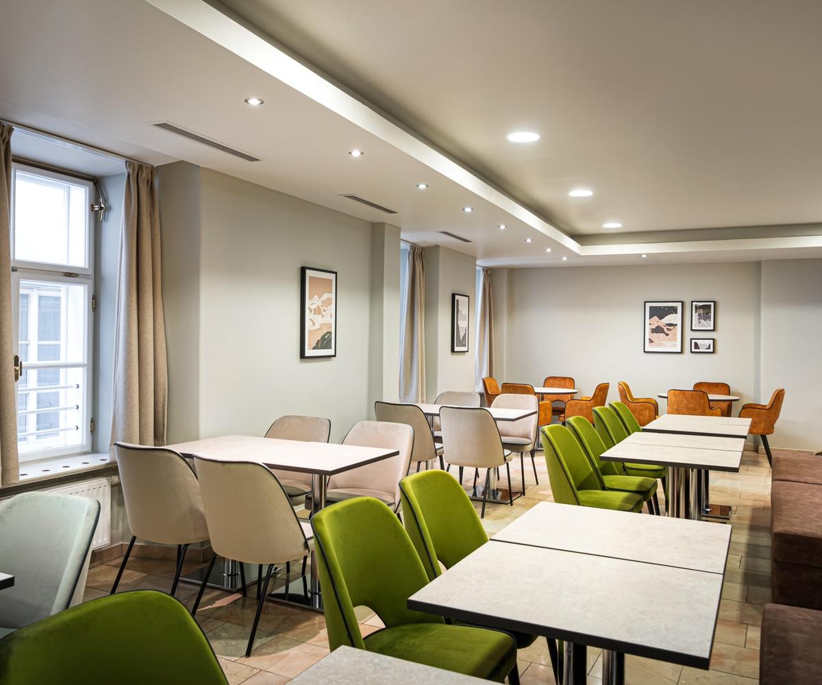 Leonardo Boutique Hotel Salzburg Gablerbraeu Экстерьер фото