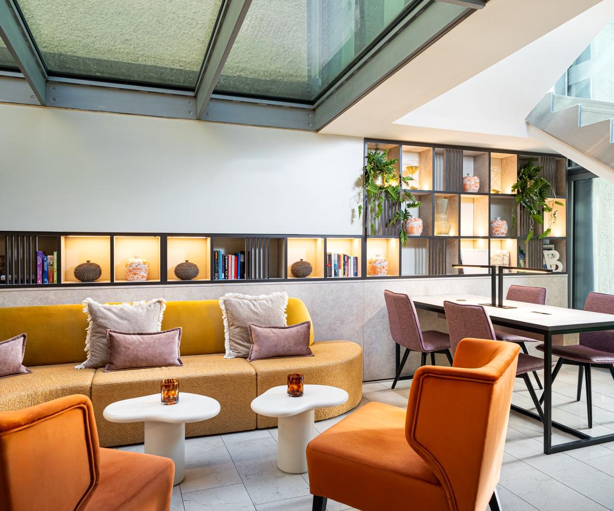 Leonardo Boutique Hotel Salzburg Gablerbraeu Экстерьер фото