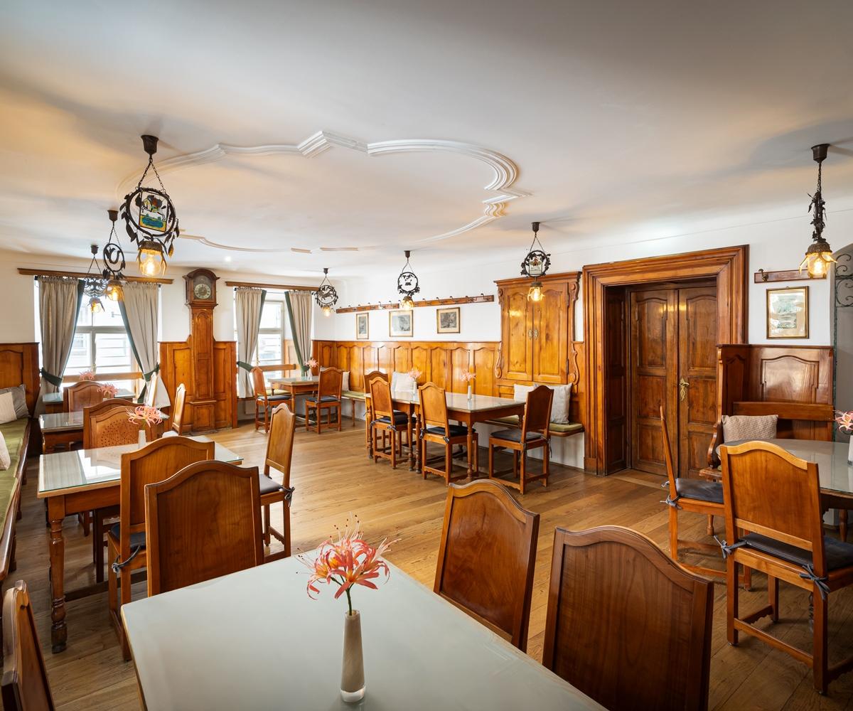 Leonardo Boutique Hotel Salzburg Gablerbraeu Экстерьер фото