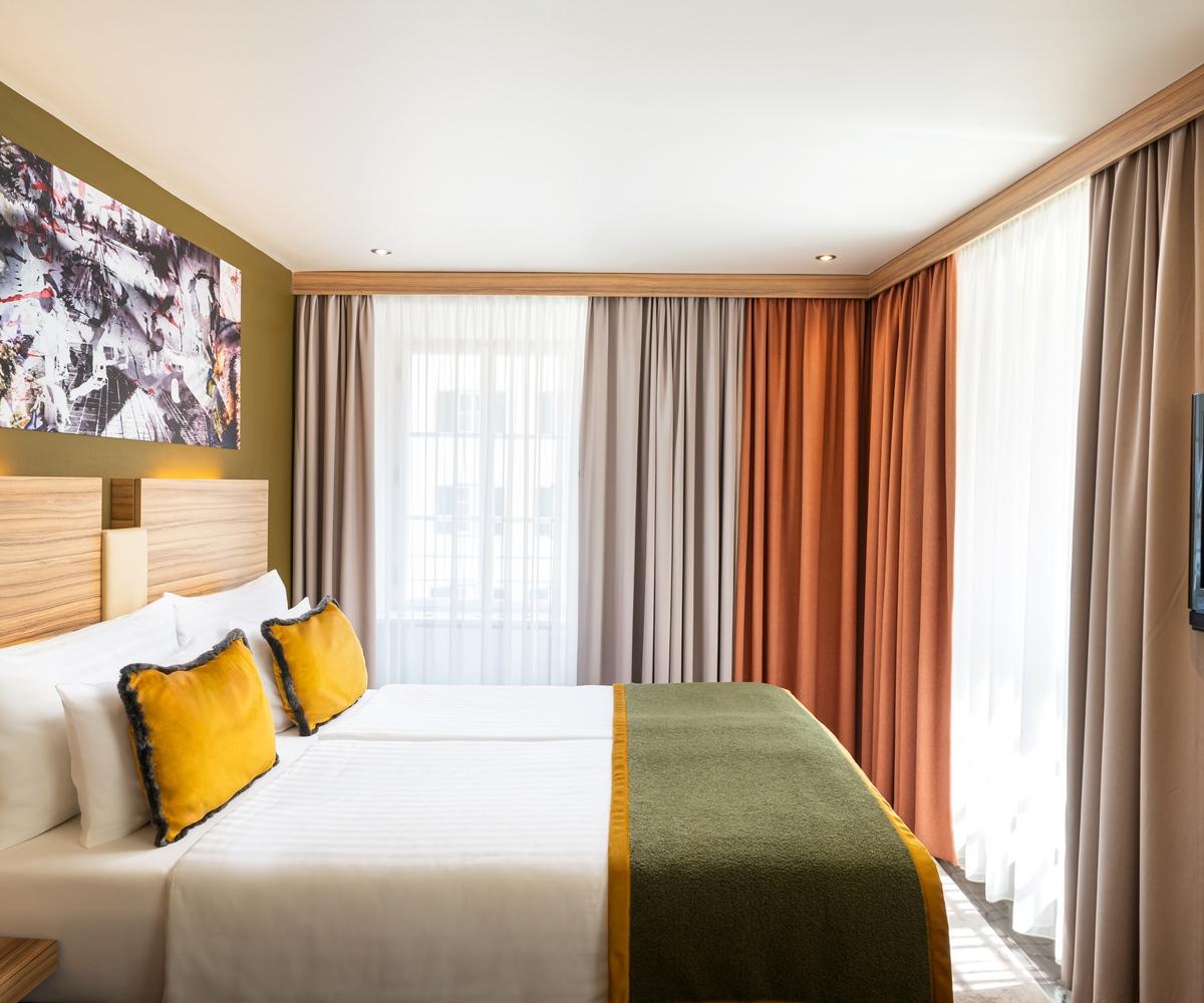 Leonardo Boutique Hotel Salzburg Gablerbraeu Экстерьер фото