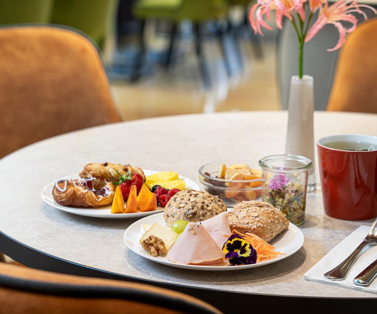 Leonardo Boutique Hotel Salzburg Gablerbraeu Экстерьер фото