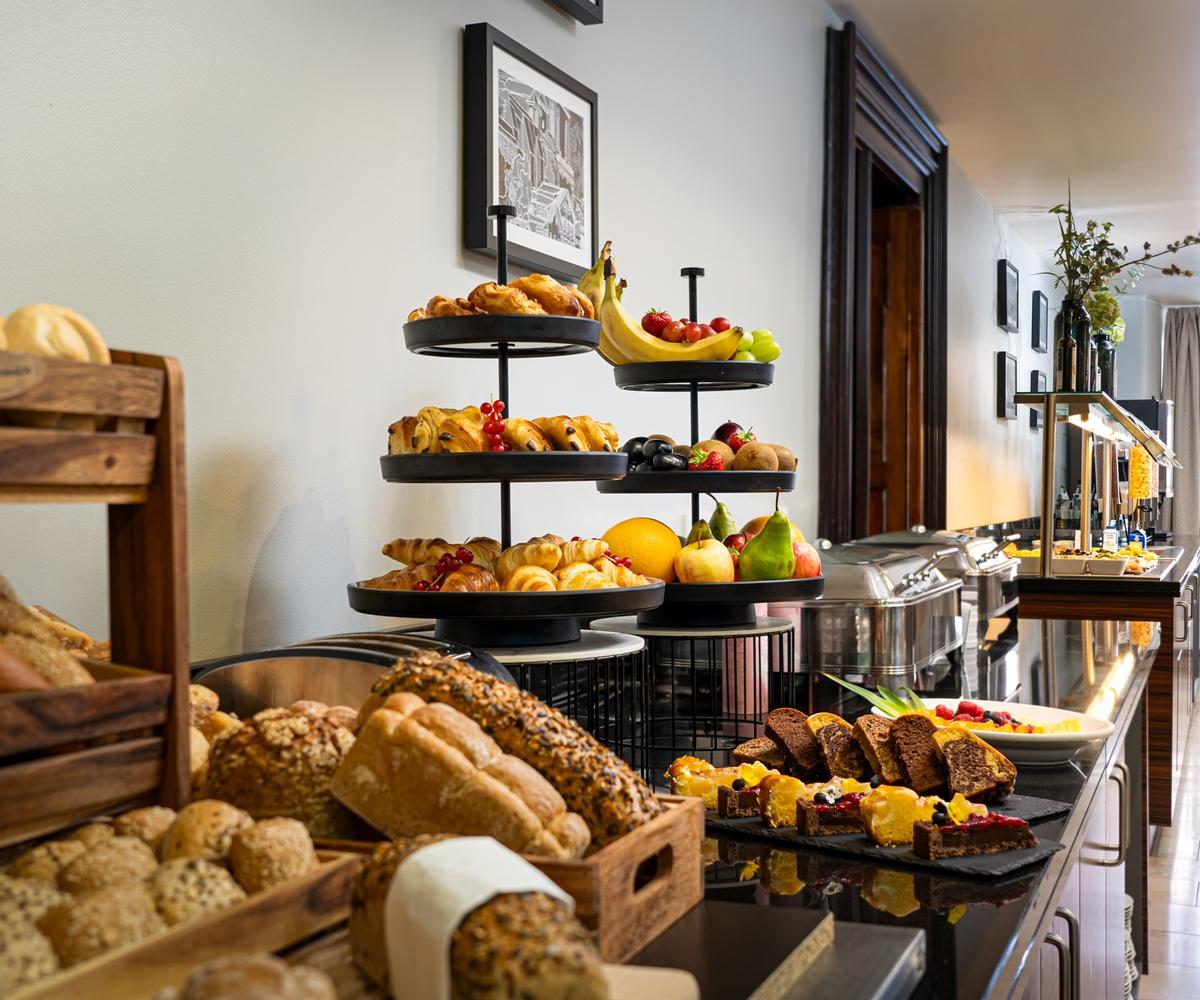 Leonardo Boutique Hotel Salzburg Gablerbraeu Экстерьер фото
