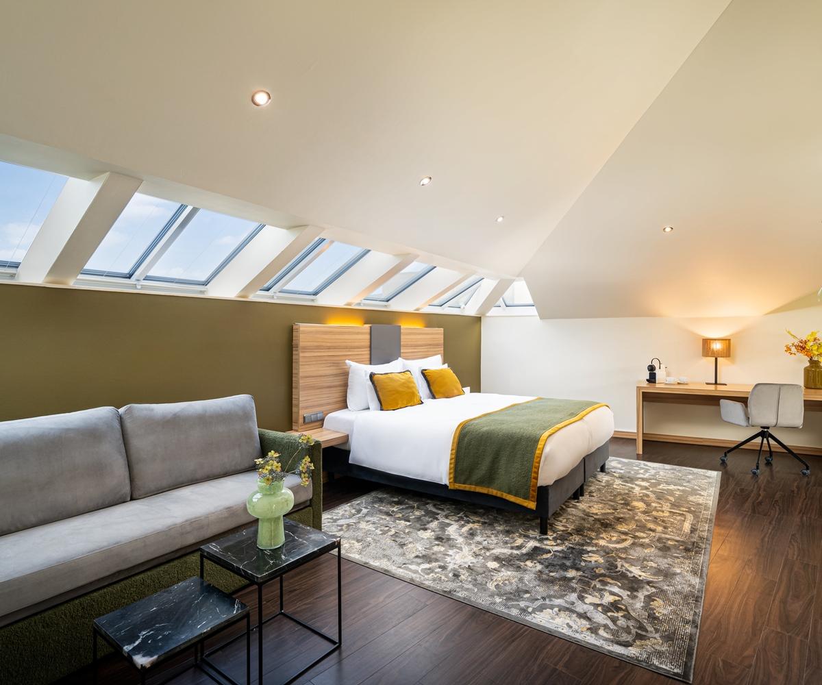 Leonardo Boutique Hotel Salzburg Gablerbraeu Экстерьер фото