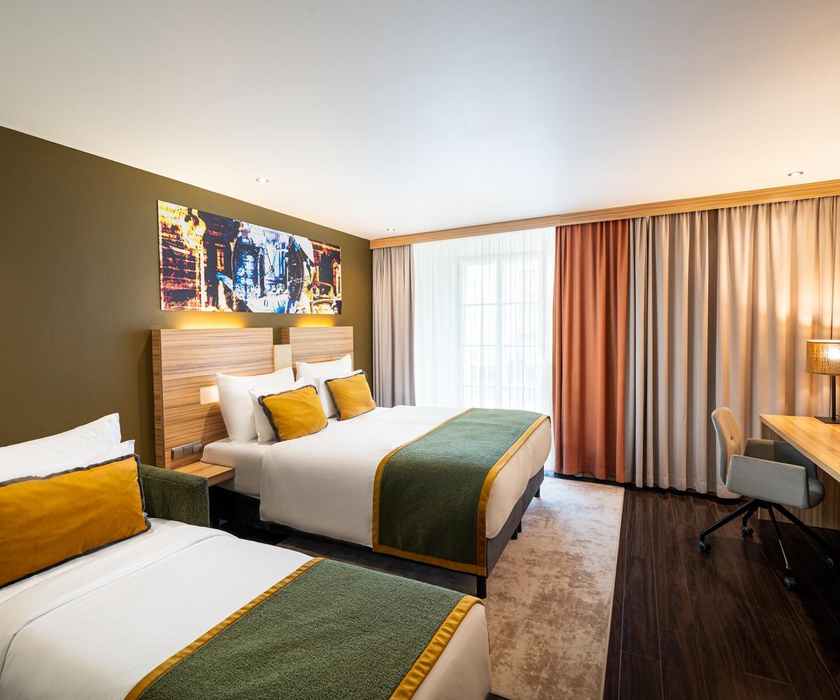 Leonardo Boutique Hotel Salzburg Gablerbraeu Экстерьер фото