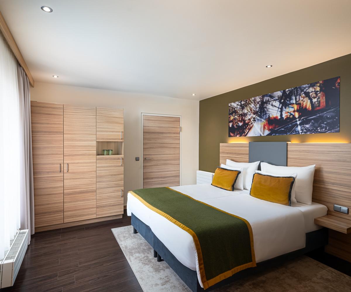 Leonardo Boutique Hotel Salzburg Gablerbraeu Экстерьер фото