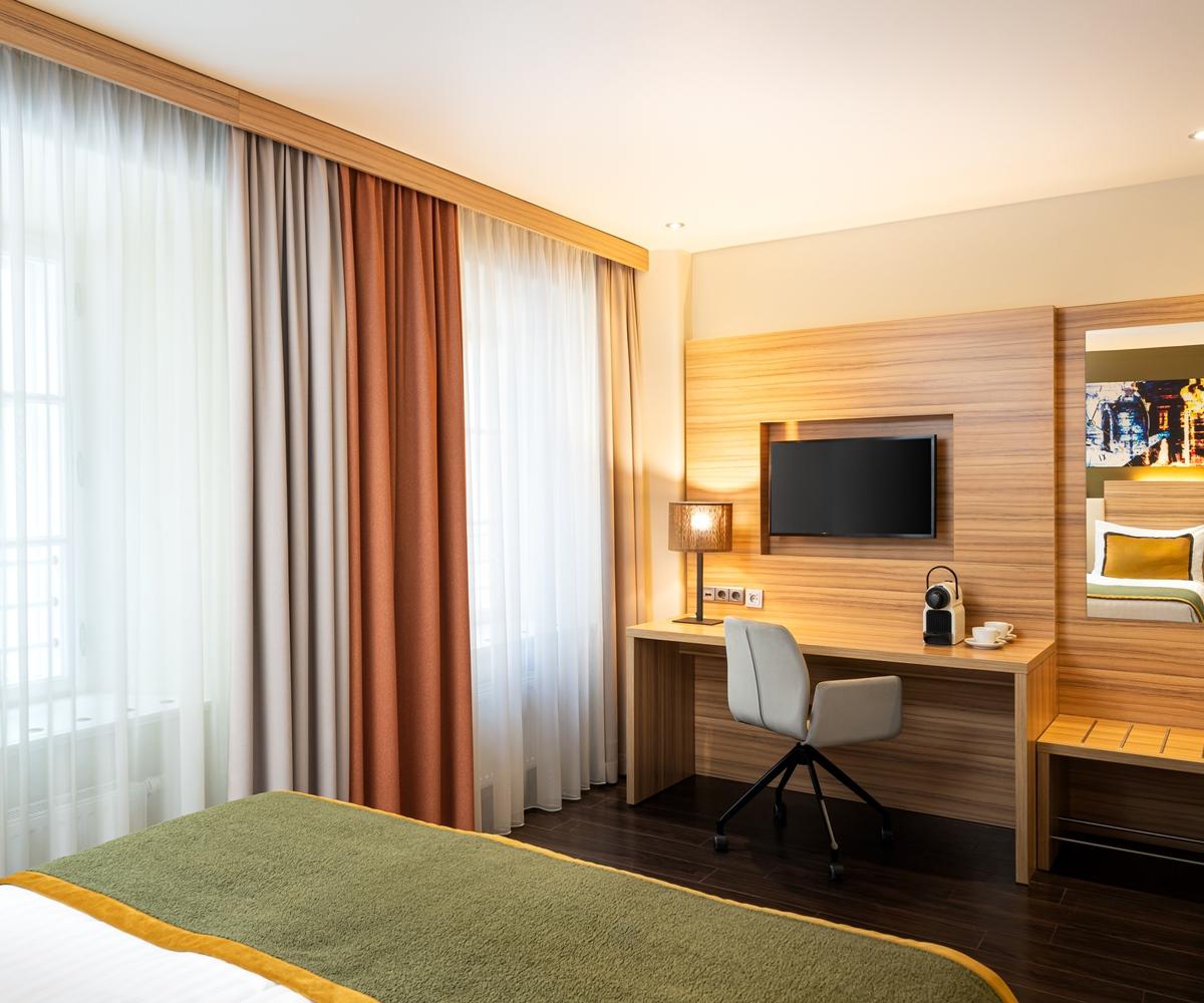 Leonardo Boutique Hotel Salzburg Gablerbraeu Экстерьер фото