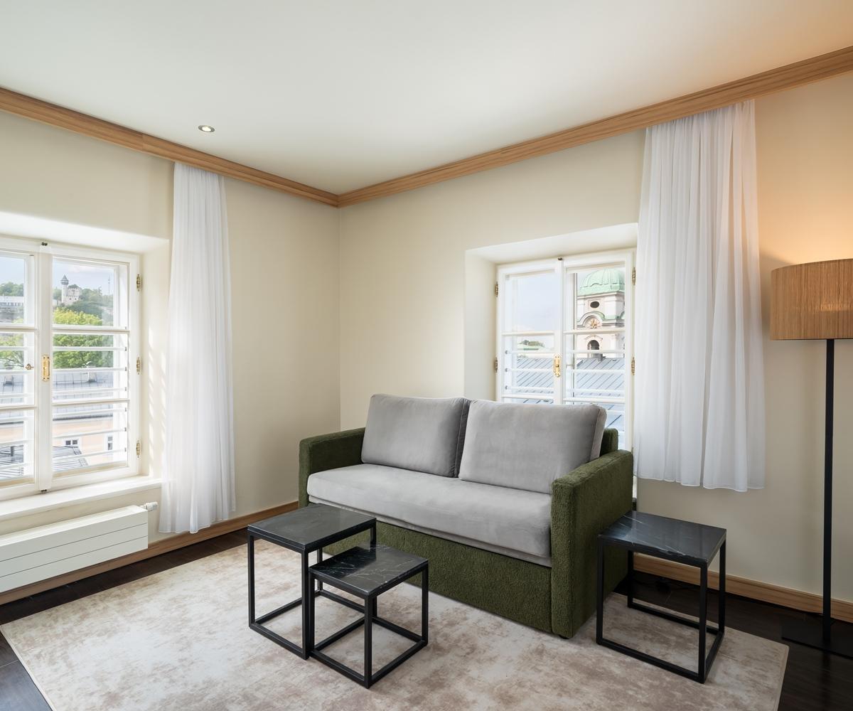 Leonardo Boutique Hotel Salzburg Gablerbraeu Экстерьер фото