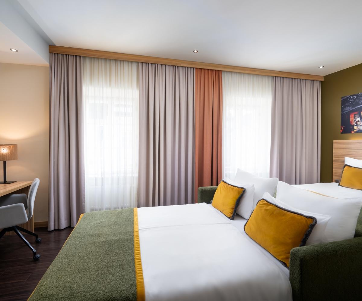 Leonardo Boutique Hotel Salzburg Gablerbraeu Экстерьер фото