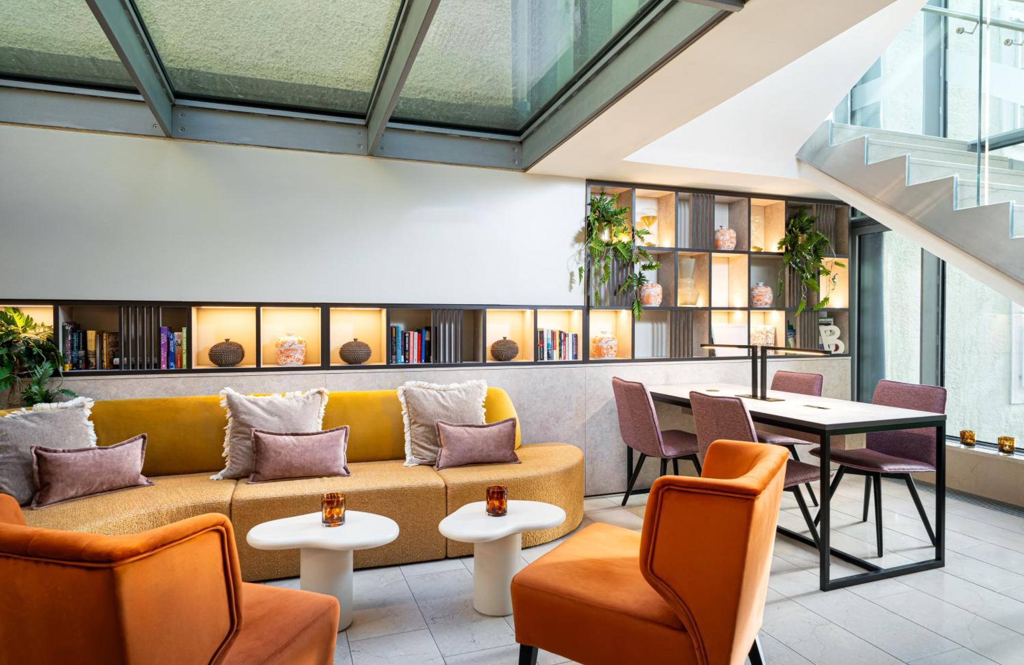 Leonardo Boutique Hotel Salzburg Gablerbraeu Экстерьер фото