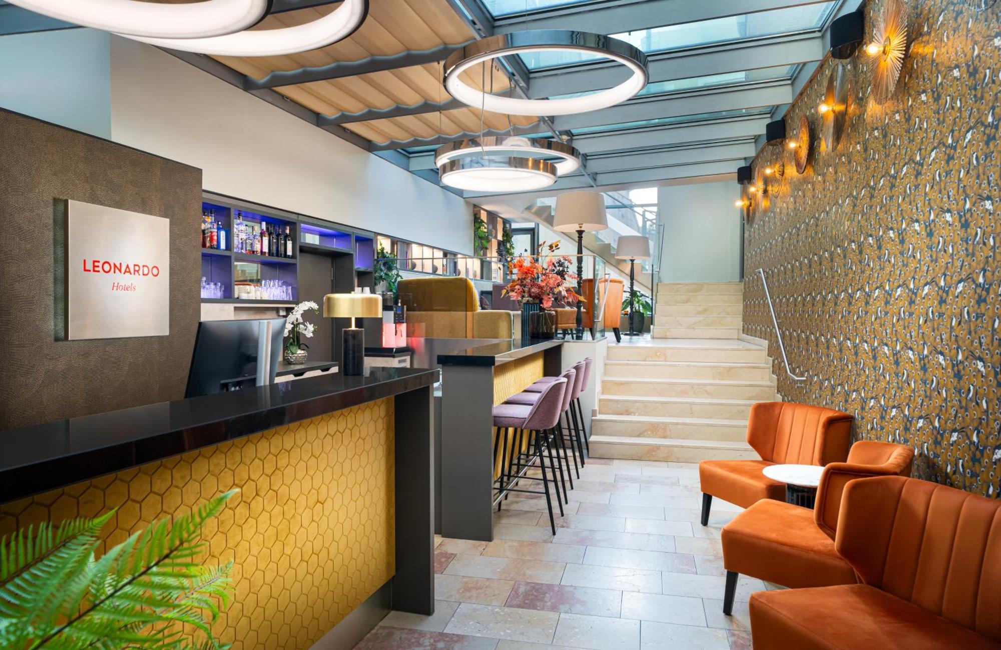 Leonardo Boutique Hotel Salzburg Gablerbraeu Экстерьер фото