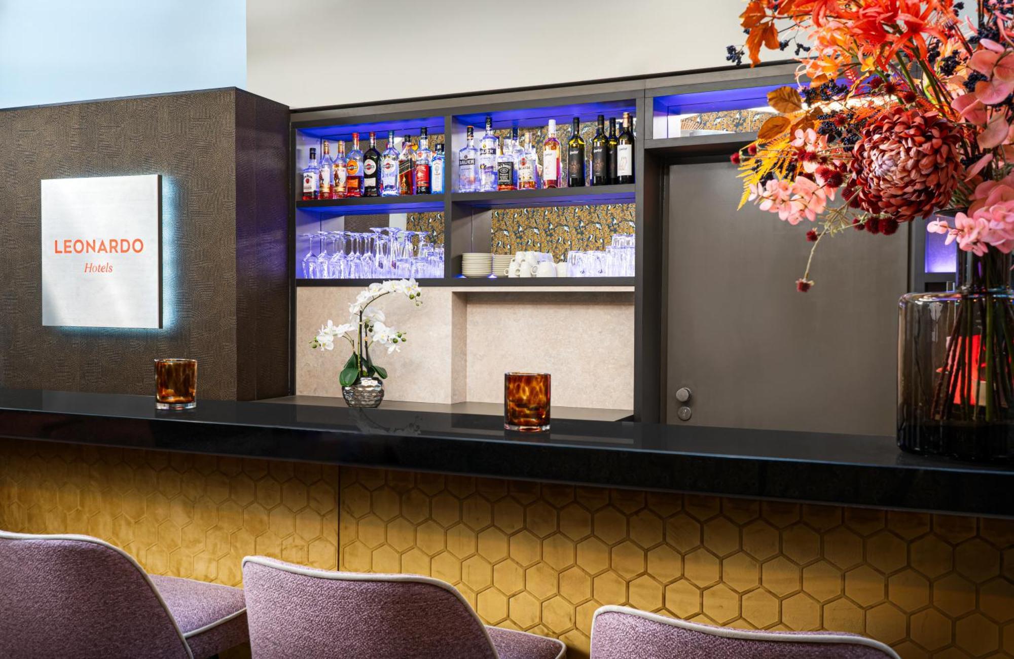 Leonardo Boutique Hotel Salzburg Gablerbraeu Экстерьер фото