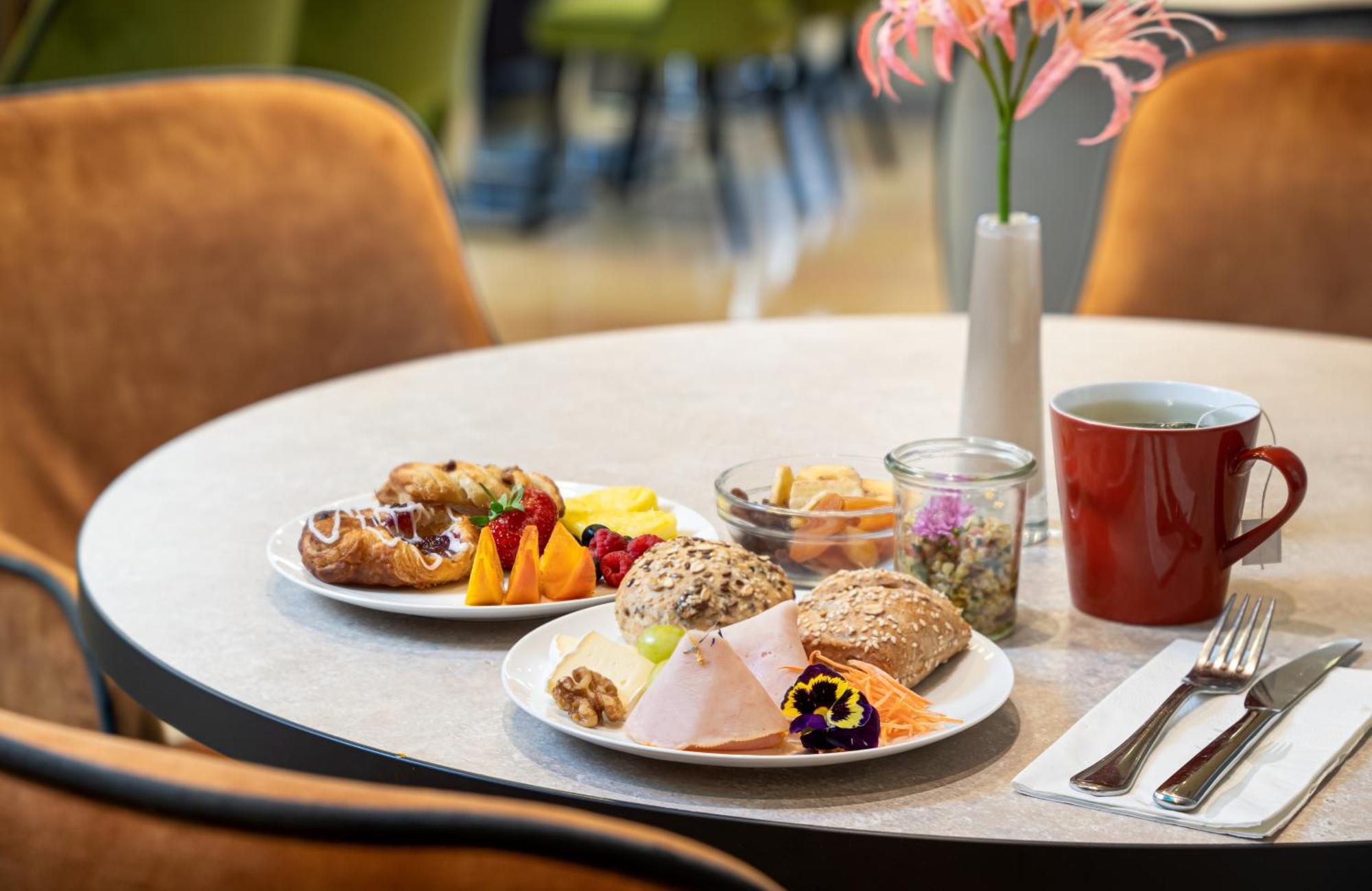 Leonardo Boutique Hotel Salzburg Gablerbraeu Экстерьер фото
