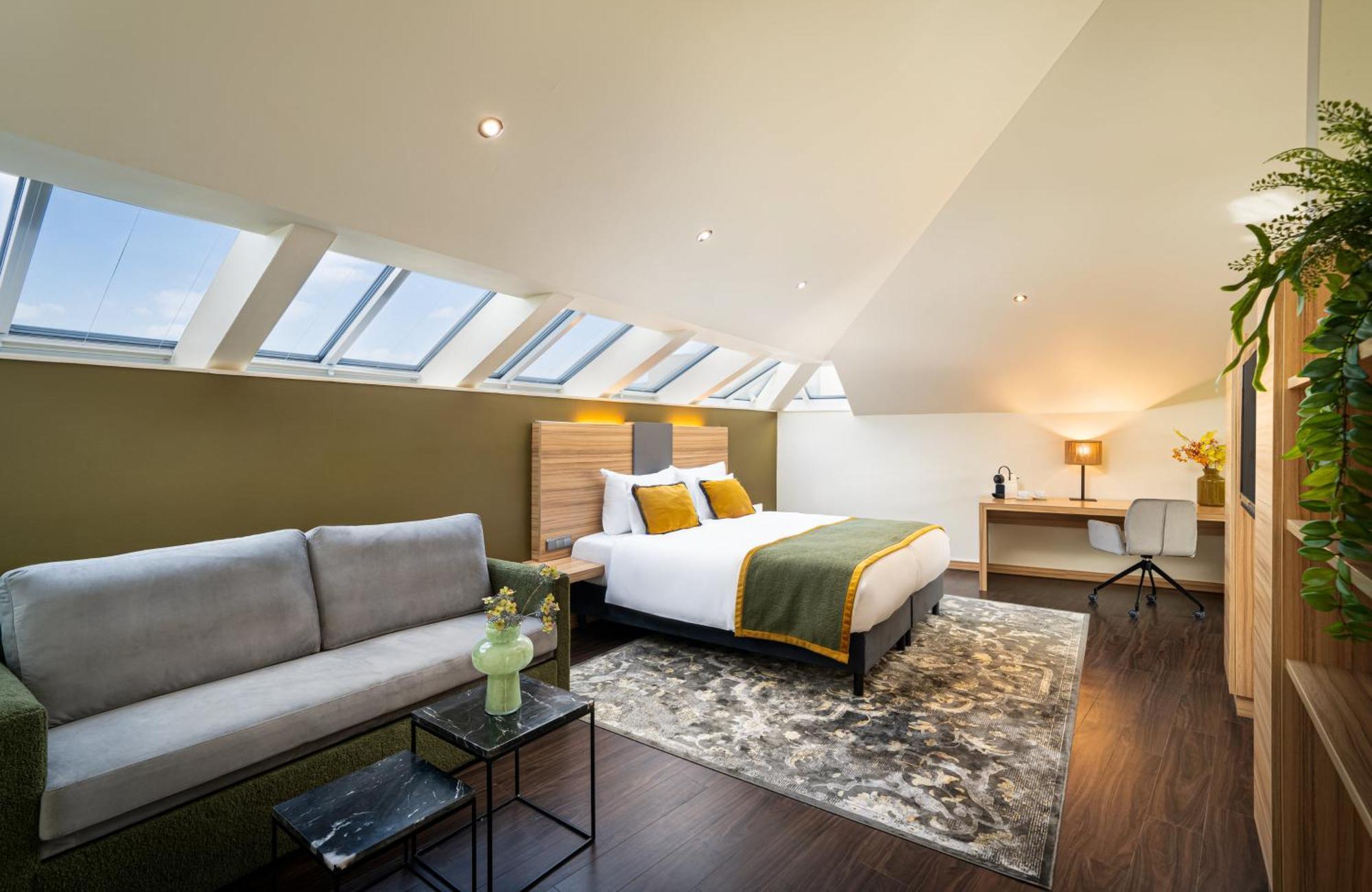 Leonardo Boutique Hotel Salzburg Gablerbraeu Экстерьер фото