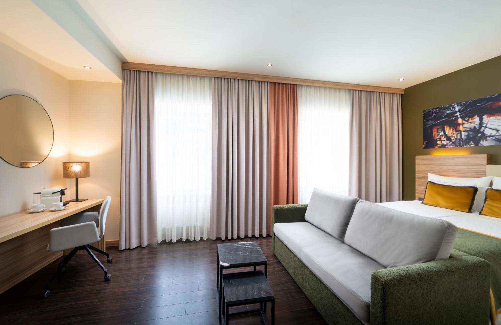 Leonardo Boutique Hotel Salzburg Gablerbraeu Экстерьер фото