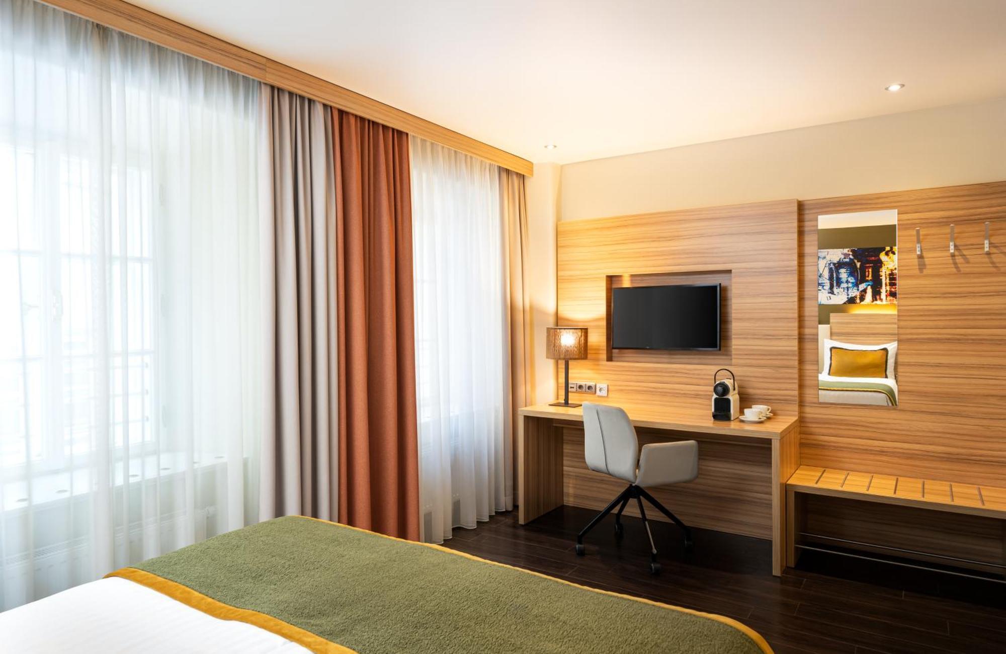 Leonardo Boutique Hotel Salzburg Gablerbraeu Экстерьер фото