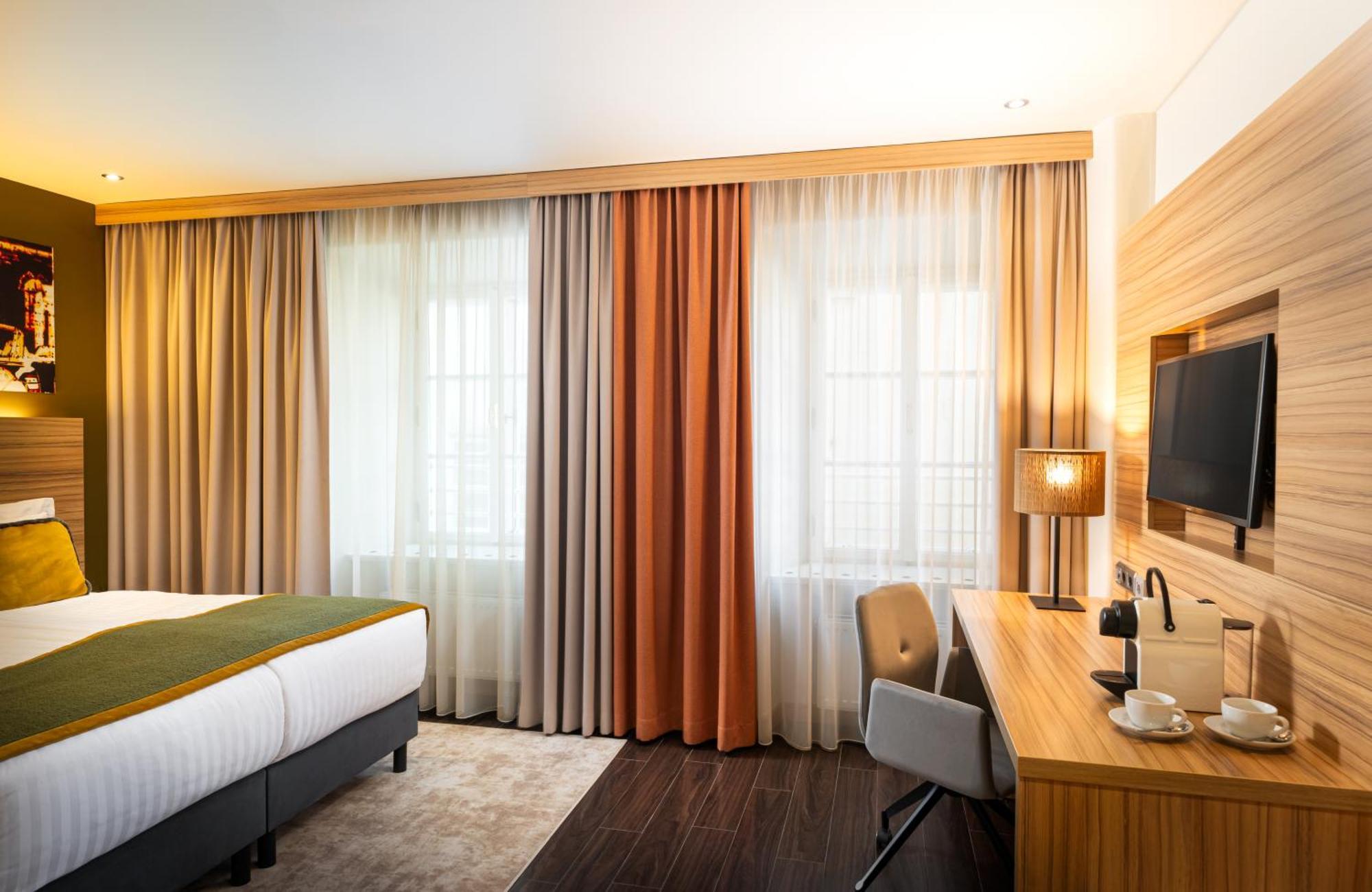 Leonardo Boutique Hotel Salzburg Gablerbraeu Экстерьер фото