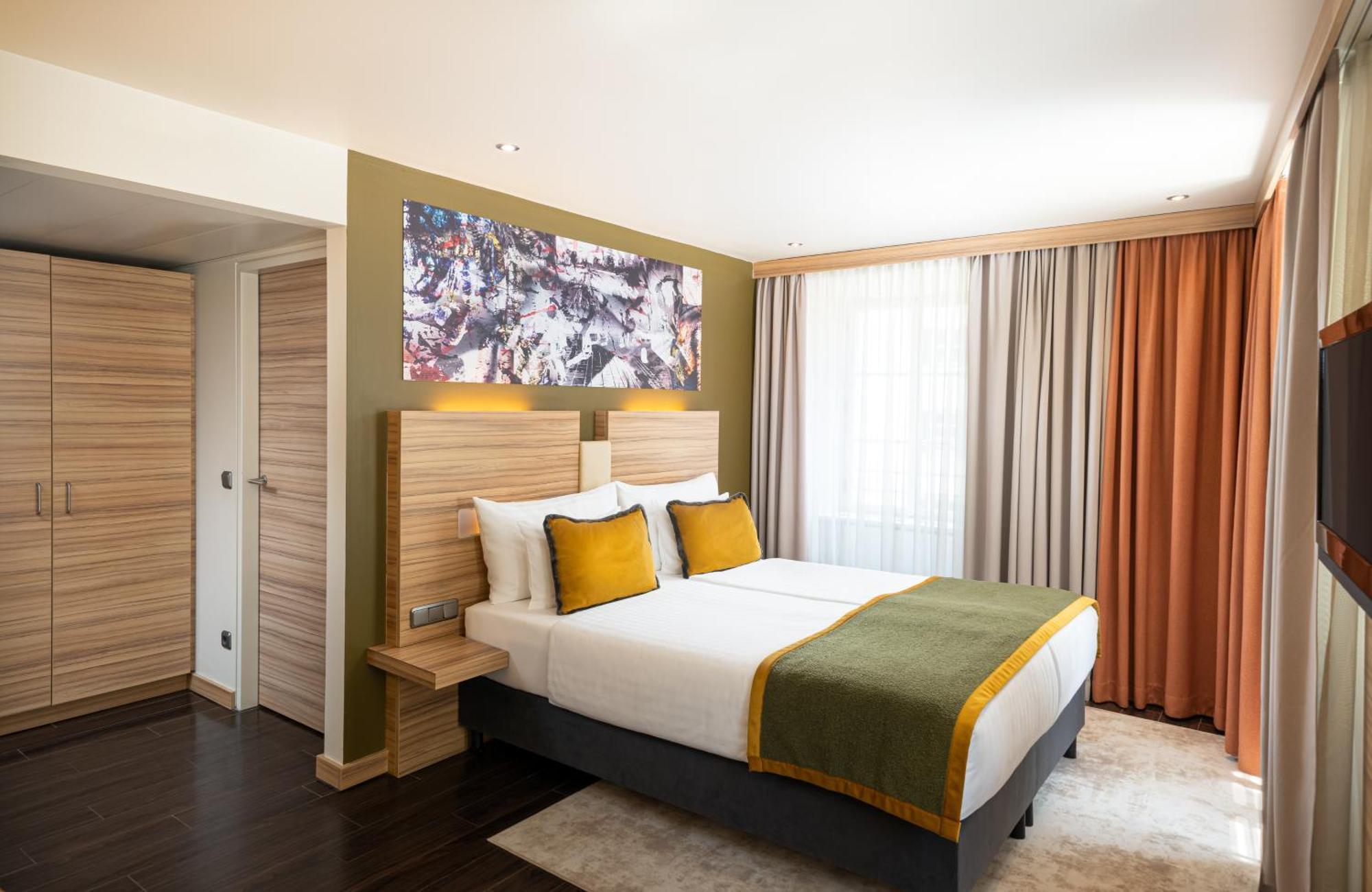 Leonardo Boutique Hotel Salzburg Gablerbraeu Экстерьер фото