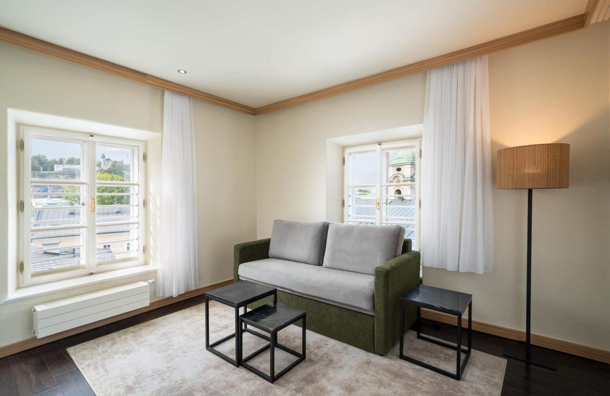 Leonardo Boutique Hotel Salzburg Gablerbraeu Экстерьер фото