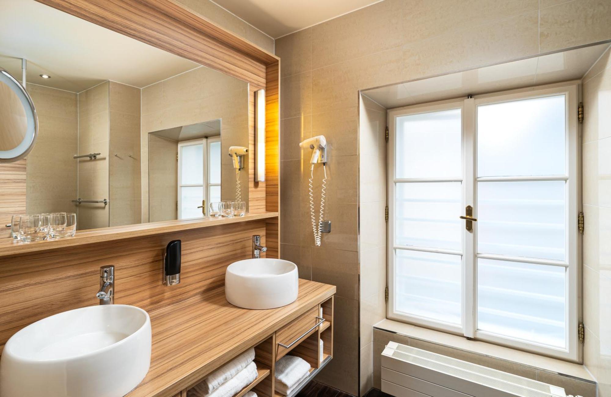 Leonardo Boutique Hotel Salzburg Gablerbraeu Экстерьер фото