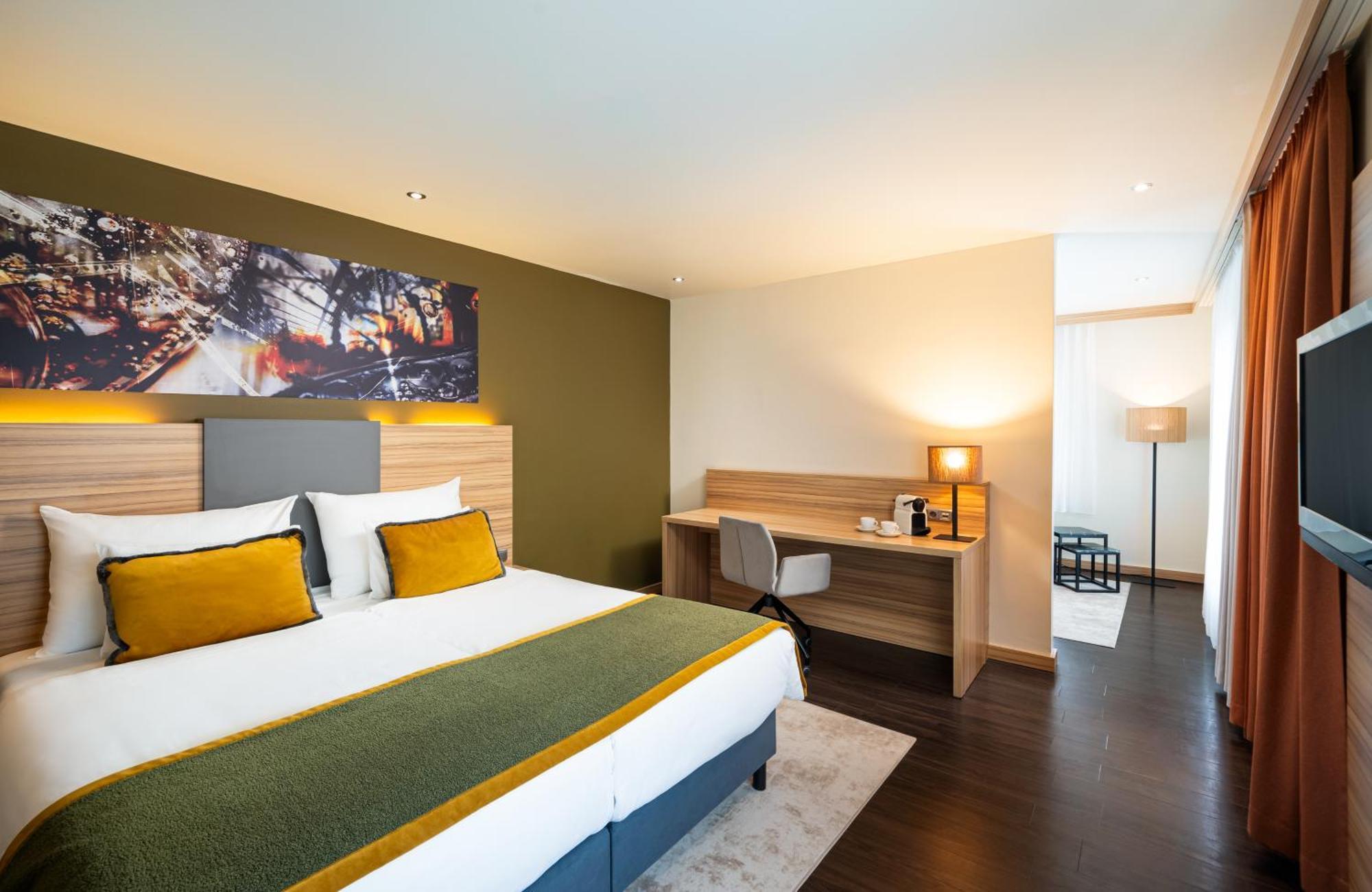 Leonardo Boutique Hotel Salzburg Gablerbraeu Экстерьер фото