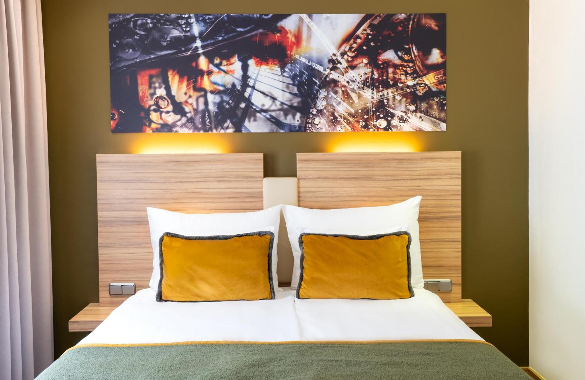 Leonardo Boutique Hotel Salzburg Gablerbraeu Экстерьер фото