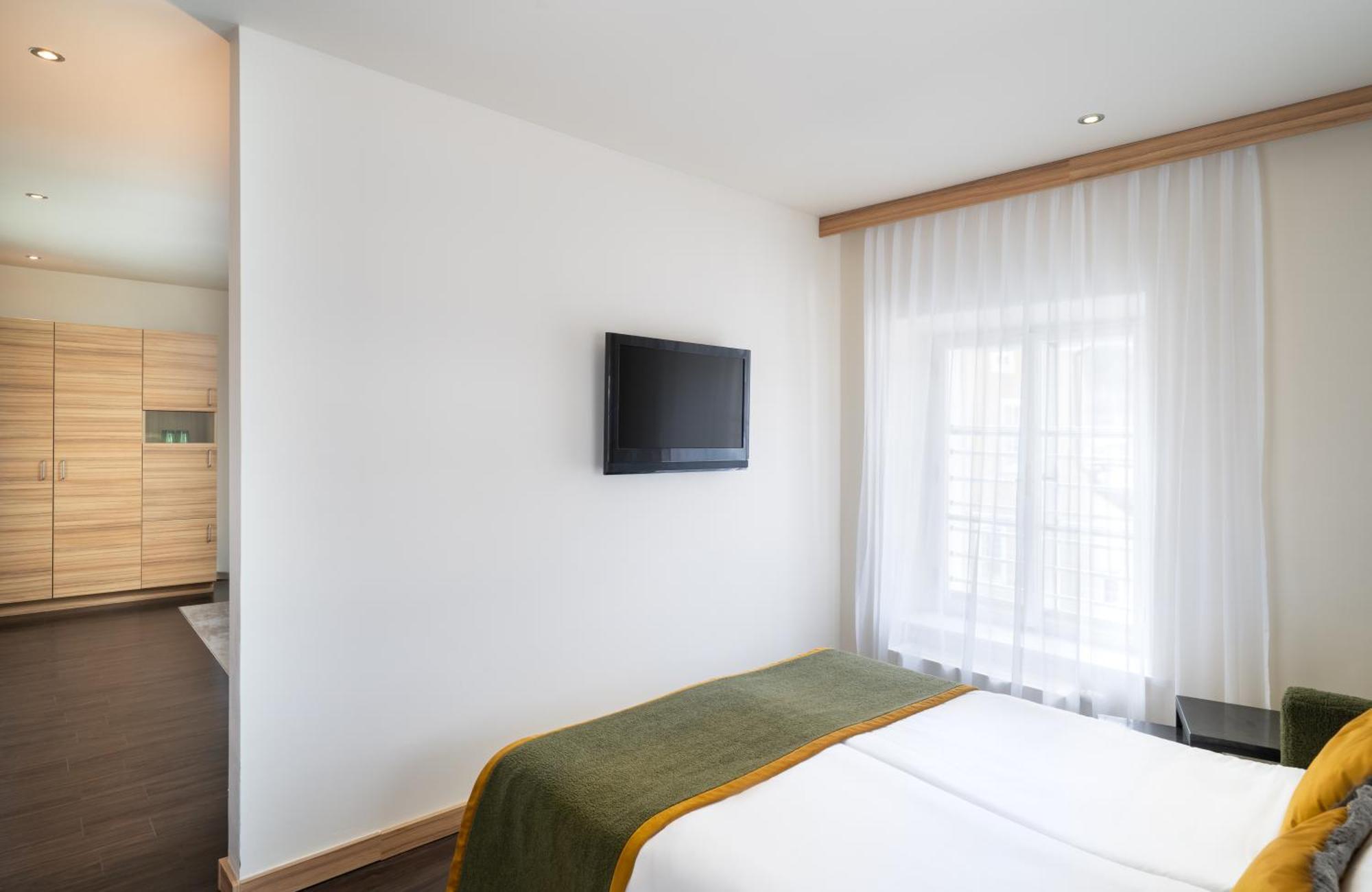 Leonardo Boutique Hotel Salzburg Gablerbraeu Экстерьер фото