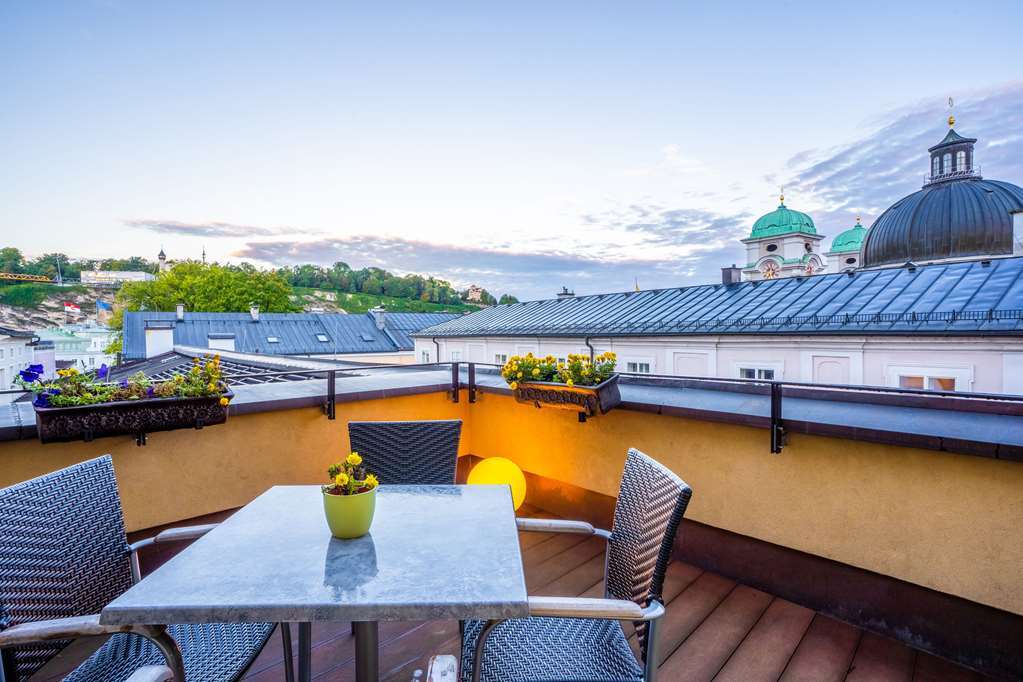 Leonardo Boutique Hotel Salzburg Gablerbraeu Экстерьер фото