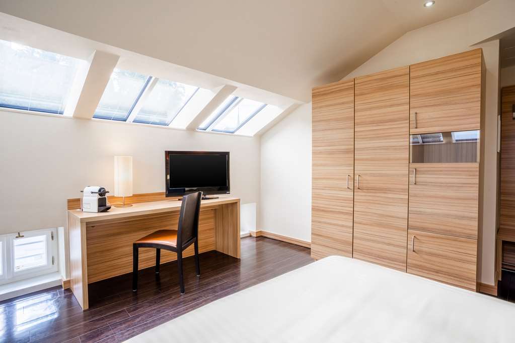 Leonardo Boutique Hotel Salzburg Gablerbraeu Номер фото