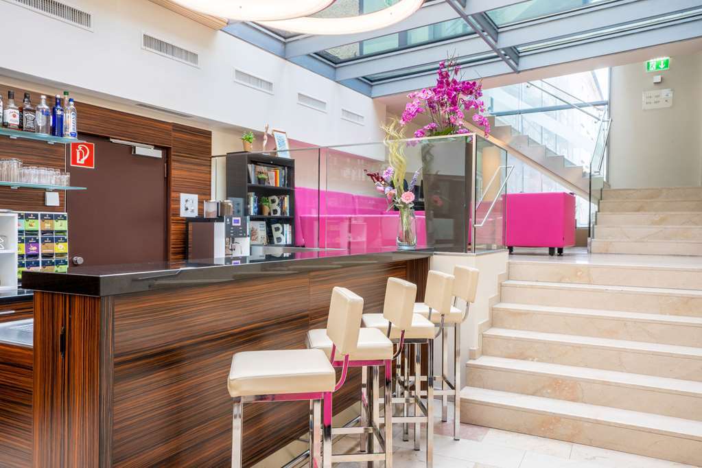Leonardo Boutique Hotel Salzburg Gablerbraeu Интерьер фото