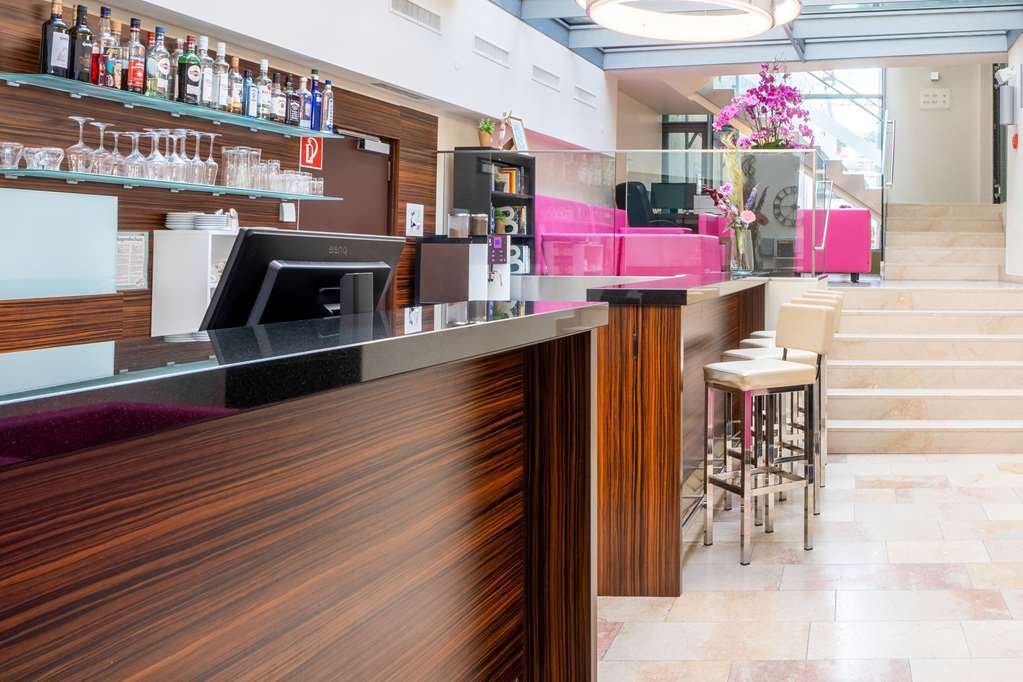 Leonardo Boutique Hotel Salzburg Gablerbraeu Интерьер фото